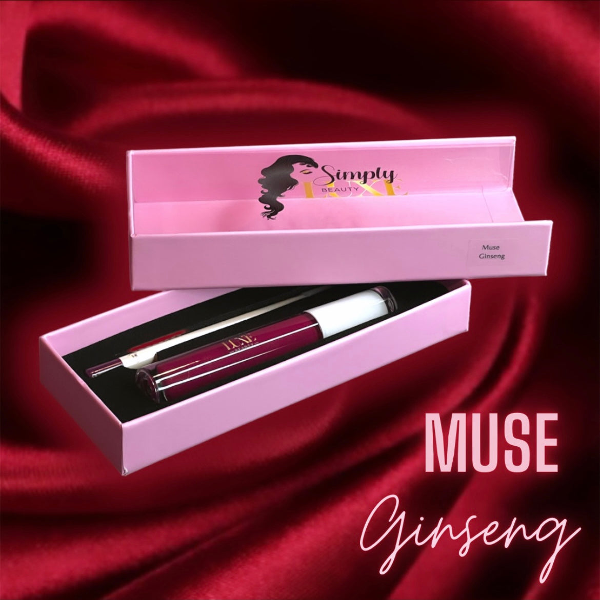 LUXE LIPKITS