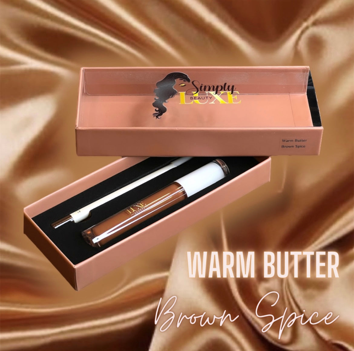LUXE LIPKITS