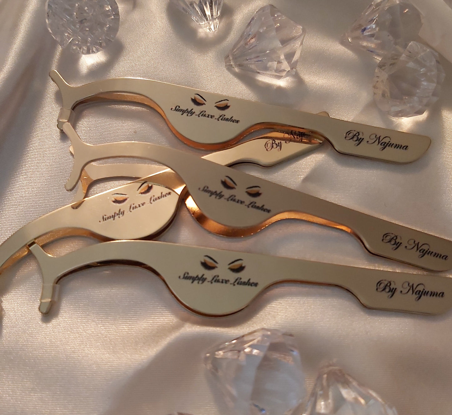 Luxe Eyelash Applicator