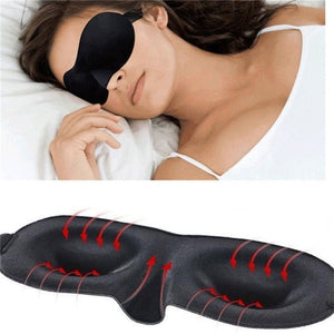 Protective Lash Sleep Mask