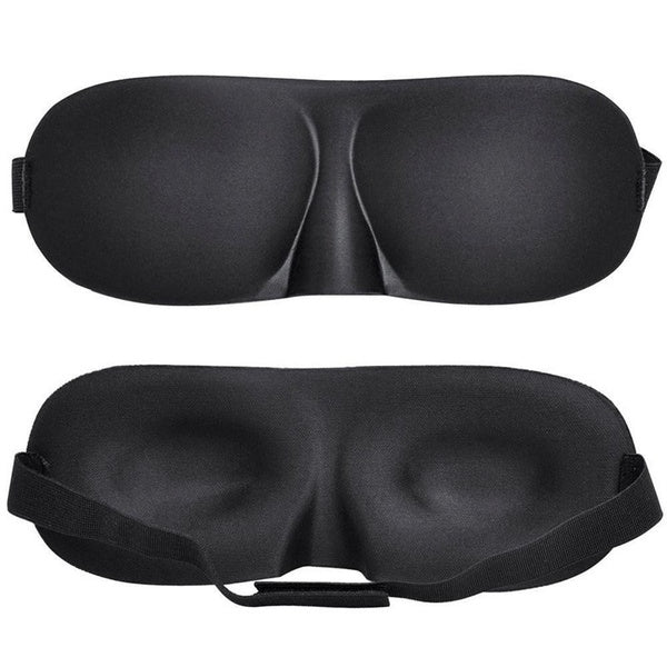 Protective Lash Sleep Mask