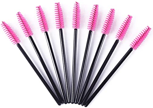 Lash Extension Brushes
