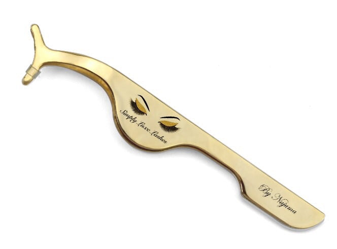 Luxe Eyelash Applicator