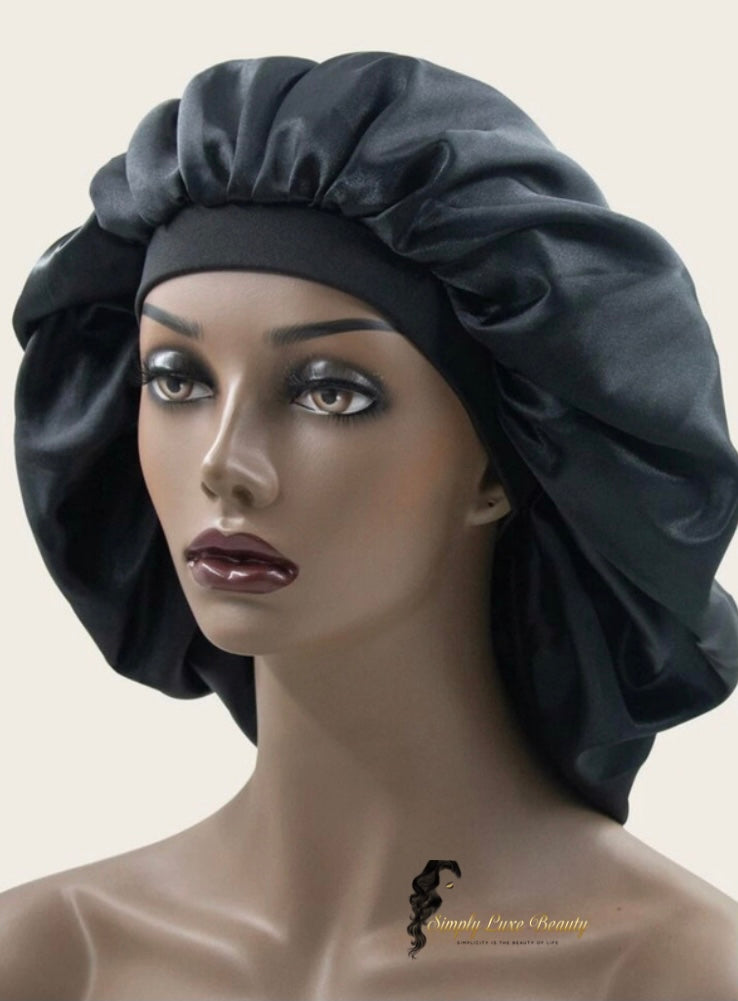 Bonnet – Exquisite Ladies Hair