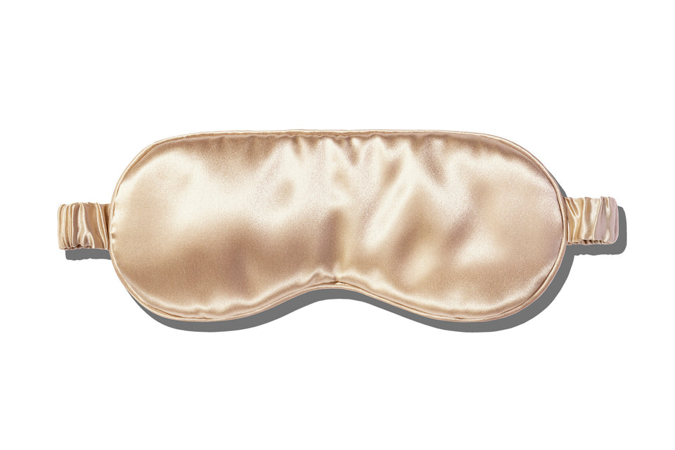Protective Lash Sleep Mask