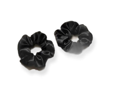 Satin Scrunchies