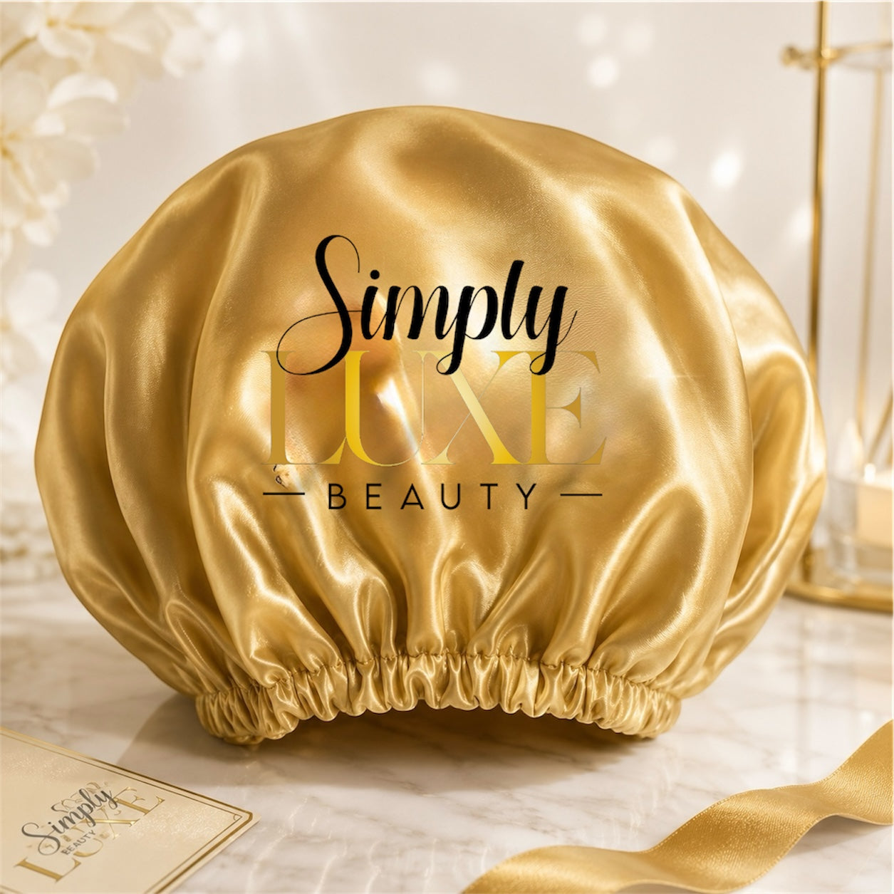Luxury Bonnets