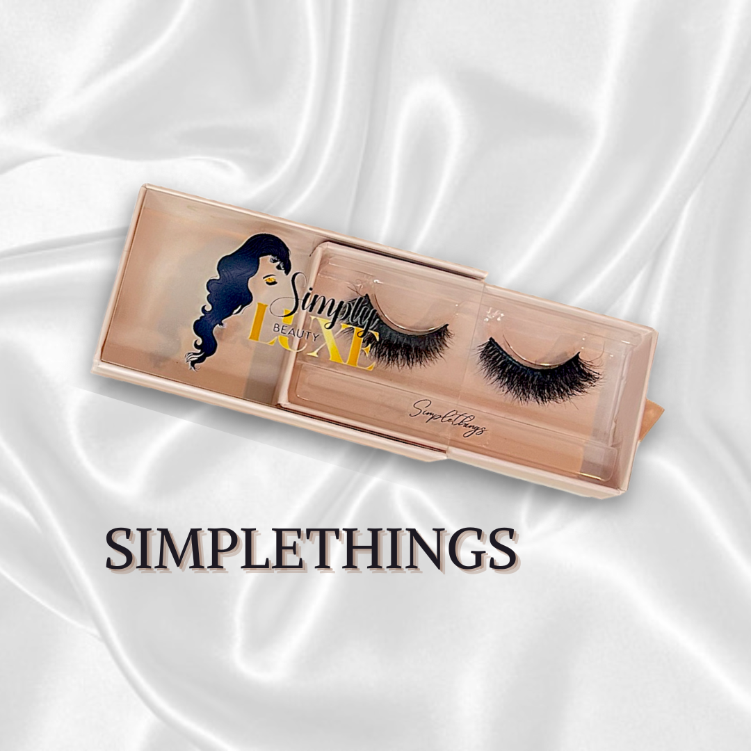 Simplethings