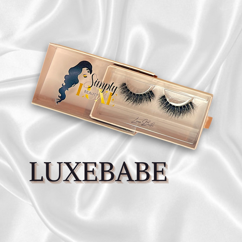 LuxeBabe