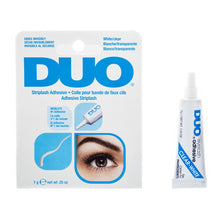 Load image into Gallery viewer, Duo EyeLash Glue - Adhesive