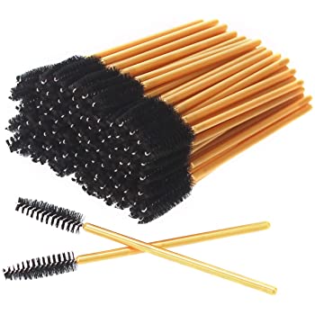 Lash Extension Brushes