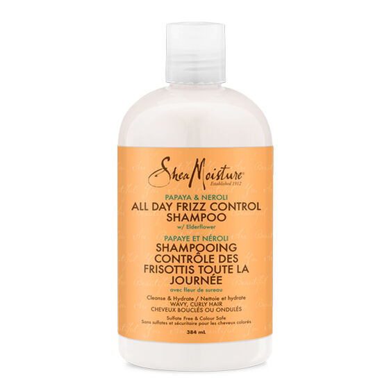 Papaya & Neroli Frizz Control Conditioner