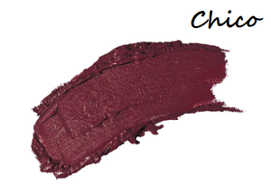Chico - Matte Liquid Lipstick