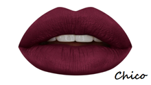 Load image into Gallery viewer, Chico - Matte Liquid Lipstick