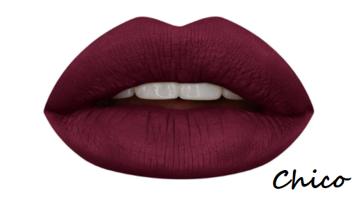Chico - Matte Liquid Lipstick