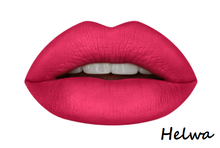 Load image into Gallery viewer, Helwa - Matte Liquid Lipstick