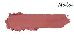 Nala - Matte Liquid Lipstick