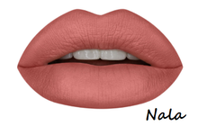 Load image into Gallery viewer, Nala - Matte Liquid Lipstick