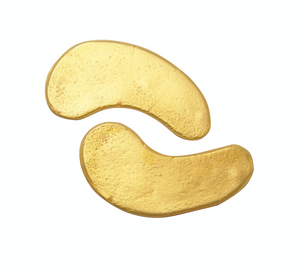 24k Gold Luxe UnderEye Mask