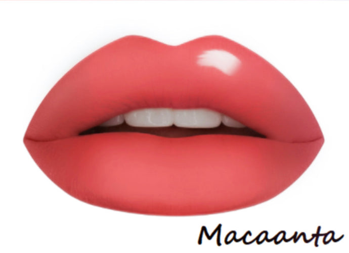 Macaanta - LipGloss
