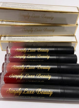 Load image into Gallery viewer, Luxe Lip Bundle