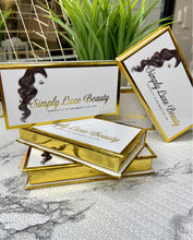 Load image into Gallery viewer, SLB Lash Bundle Sets - NEW