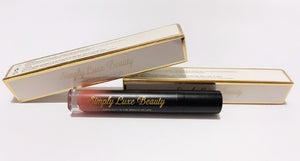 Nala - Matte Liquid Lipstick