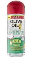 ORS Olive Oil - Heat Protecting Serum
