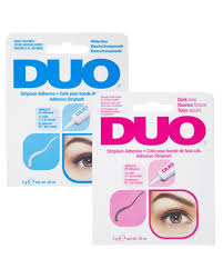 Duo EyeLash Glue - Adhesive