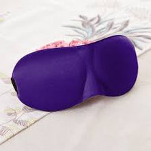 Load image into Gallery viewer, Protective Lash Sleep Mask