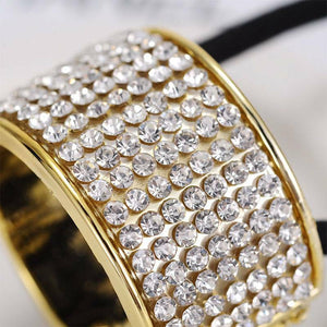 Luxe Hair Clip