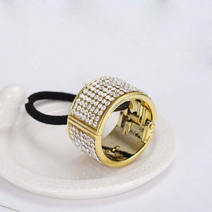 Luxe Hair Clip